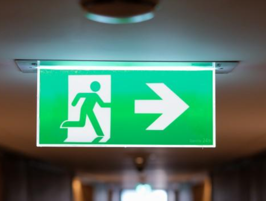 Emergency Lights